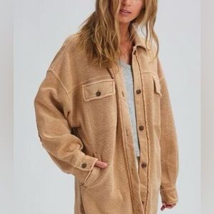 Free People Ruby Jacket
